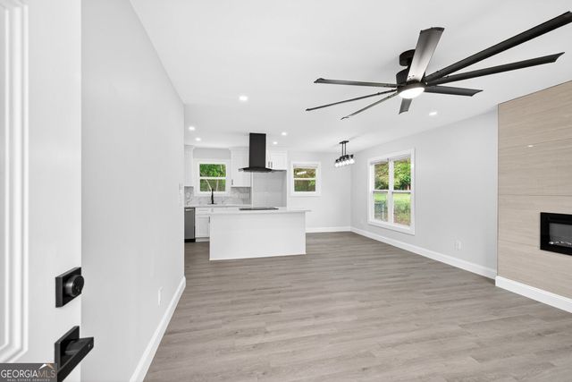 2802 Buford Dam Road, Cumming, GA 30041