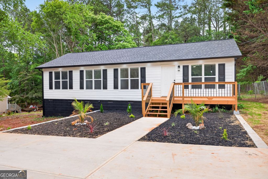 2802 Buford Dam Road, Cumming, GA 30041