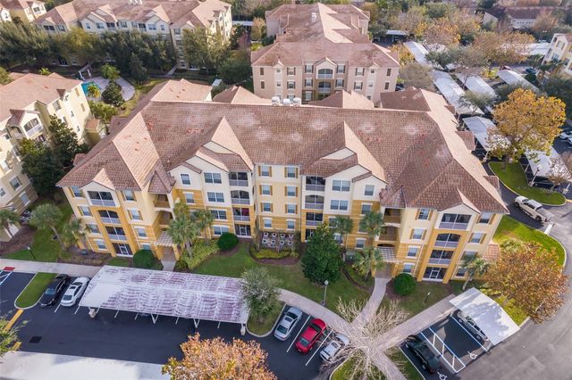 3338 ROBERT TRENT JONES DRIVE 210, Orlando, FL 32835