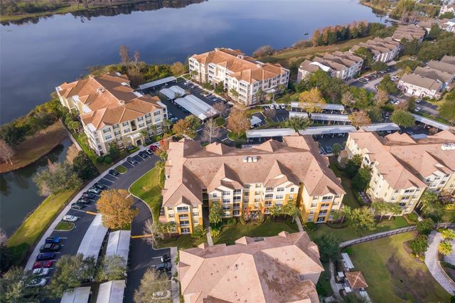 3338 ROBERT TRENT JONES DRIVE 210, Orlando, FL 32835