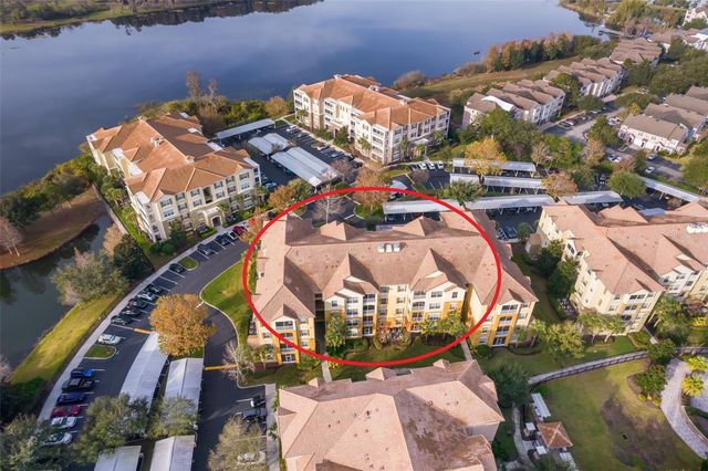 3338 ROBERT TRENT JONES DRIVE 210, Orlando, FL 32835