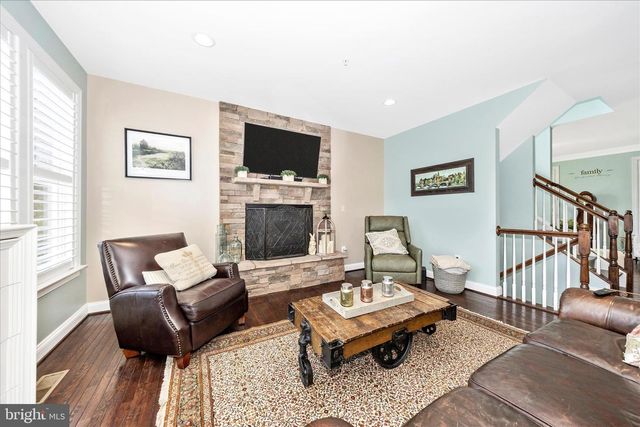 748 POTOMAC VIEW PKWY, Brunswick, MD 21716