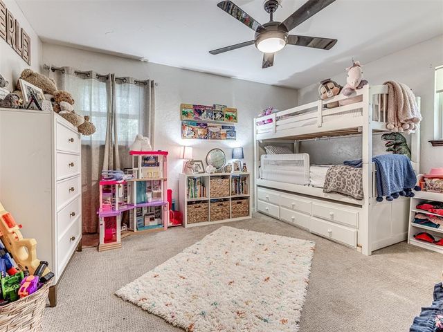 12724 S Coltrane Road, Edmond, OK 73034