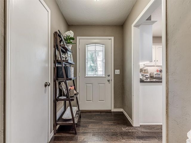 12724 S Coltrane Road, Edmond, OK 73034