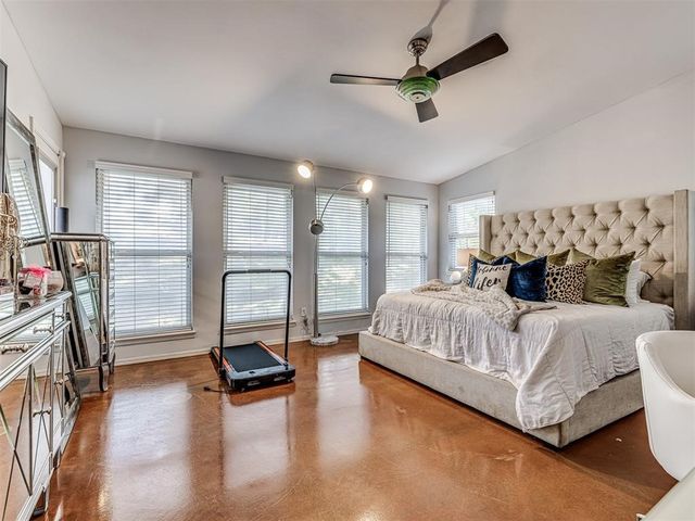 12724 S Coltrane Road, Edmond, OK 73034
