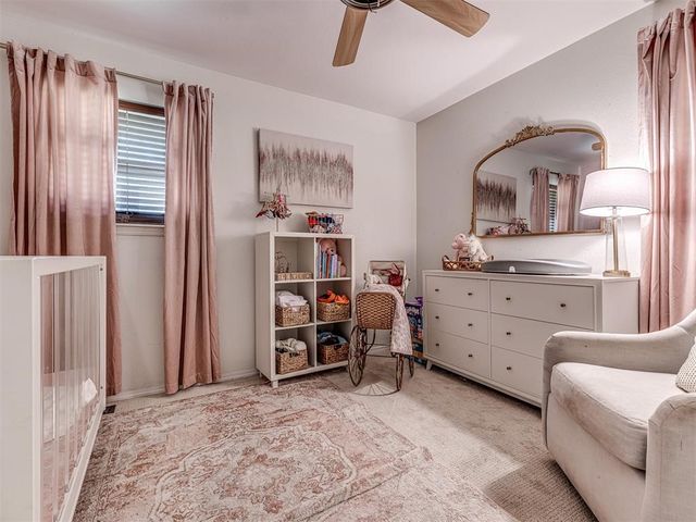 12724 S Coltrane Road, Edmond, OK 73034
