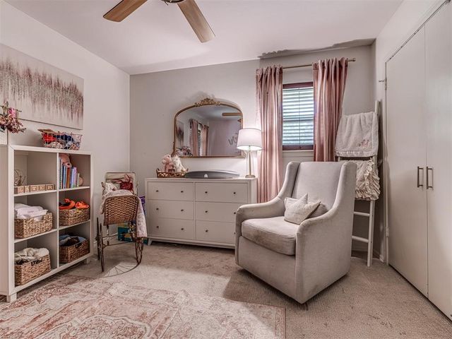 12724 S Coltrane Road, Edmond, OK 73034