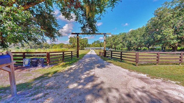 635 BOST ROAD, Wauchula, FL 33873