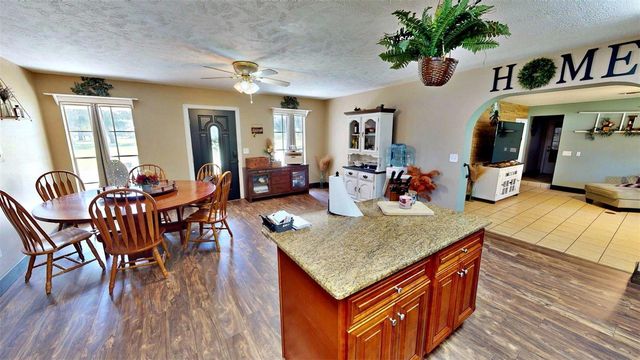 635 BOST ROAD, Wauchula, FL 33873