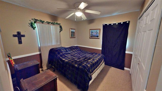 635 BOST ROAD, Wauchula, FL 33873