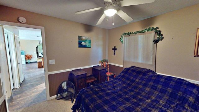 635 BOST ROAD, Wauchula, FL 33873