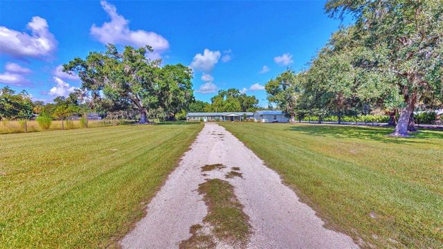 635 BOST ROAD, Wauchula, FL 33873