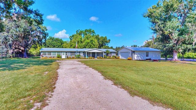 635 BOST ROAD, Wauchula, FL 33873