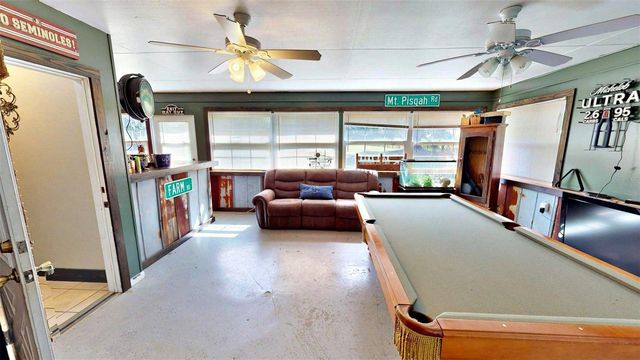 635 BOST ROAD, Wauchula, FL 33873