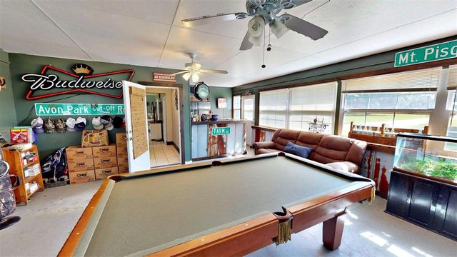 635 BOST ROAD, Wauchula, FL 33873