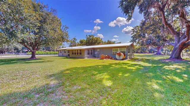 635 BOST ROAD, Wauchula, FL 33873