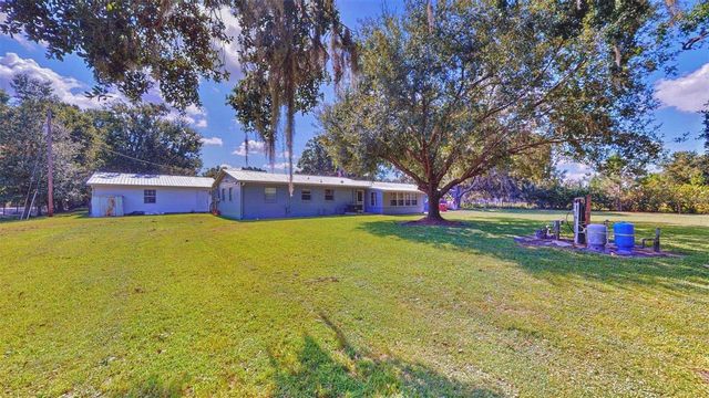 635 BOST ROAD, Wauchula, FL 33873