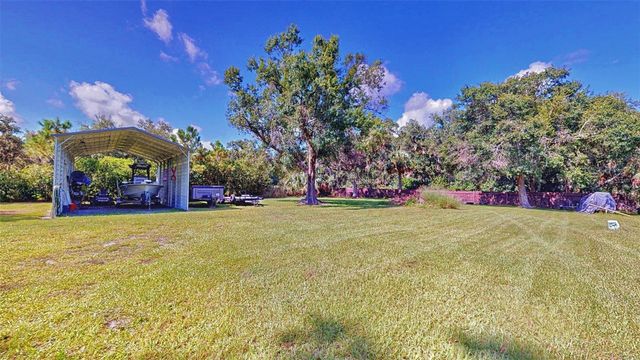 635 BOST ROAD, Wauchula, FL 33873