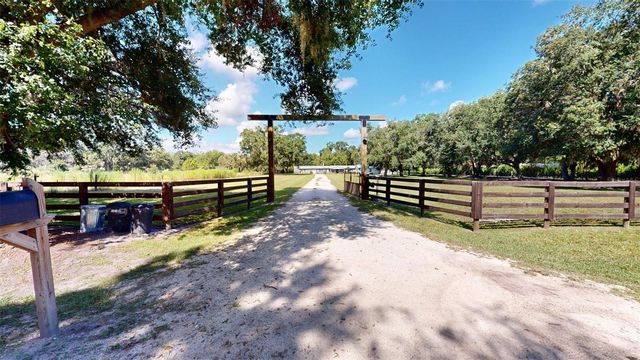 635 BOST ROAD, Wauchula, FL 33873