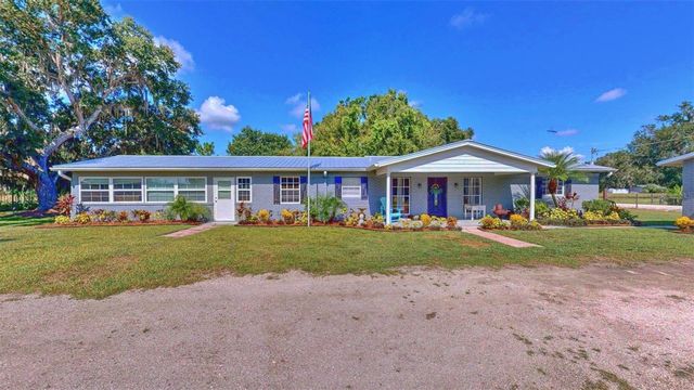 635 BOST ROAD, Wauchula, FL 33873