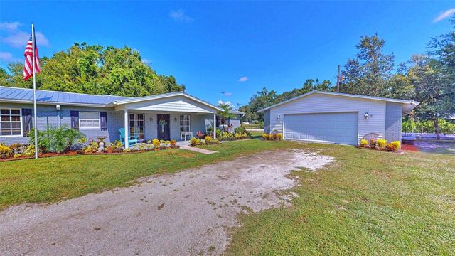 635 BOST ROAD, Wauchula, FL 33873