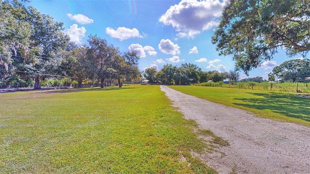 635 BOST ROAD, Wauchula, FL 33873