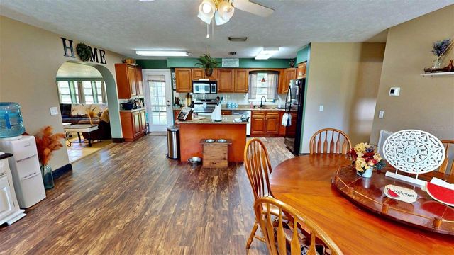 635 BOST ROAD, Wauchula, FL 33873