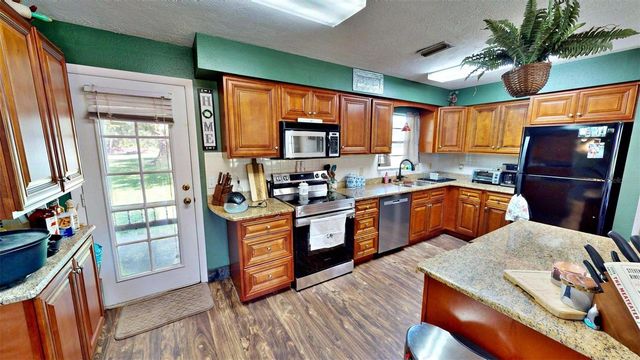 635 BOST ROAD, Wauchula, FL 33873