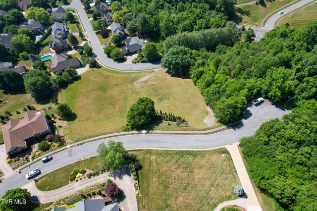 3417 Stoneridge Drive, Johnson City, TN 37604