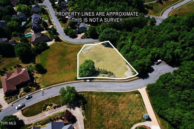3417 Stoneridge Drive, Johnson City, TN 37604