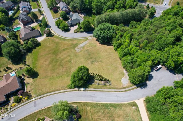 3417 Stoneridge Drive, Johnson City, TN 37604