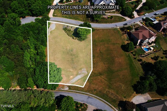 3417 Stoneridge Drive, Johnson City, TN 37604