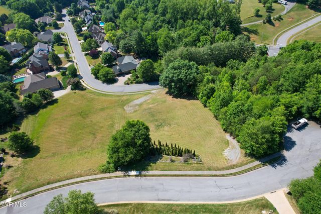 3417 Stoneridge Drive, Johnson City, TN 37604