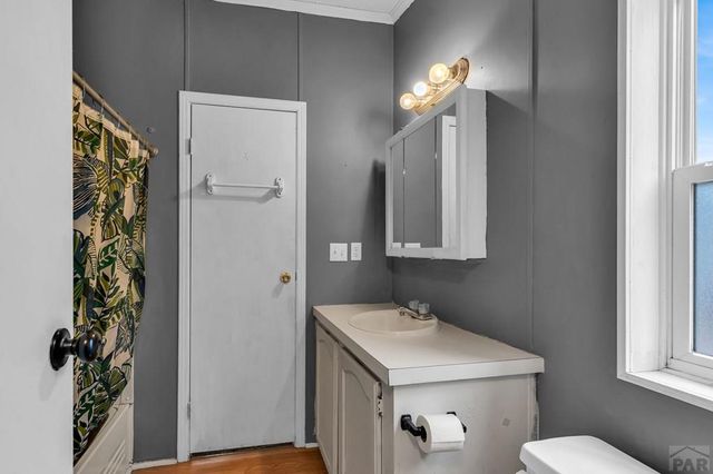 708 Santa Clara Ave, Pueblo, CO 81005