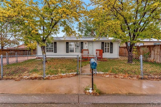 708 Santa Clara Ave, Pueblo, CO 81005