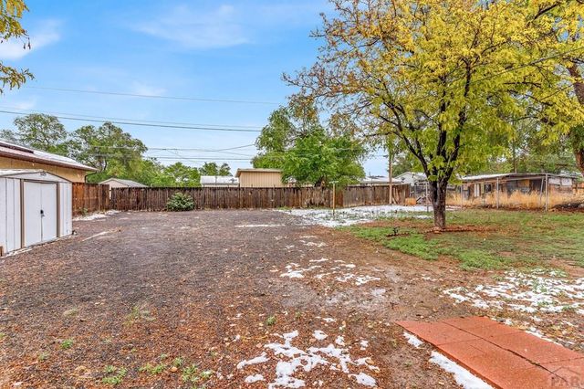 708 Santa Clara Ave, Pueblo, CO 81005