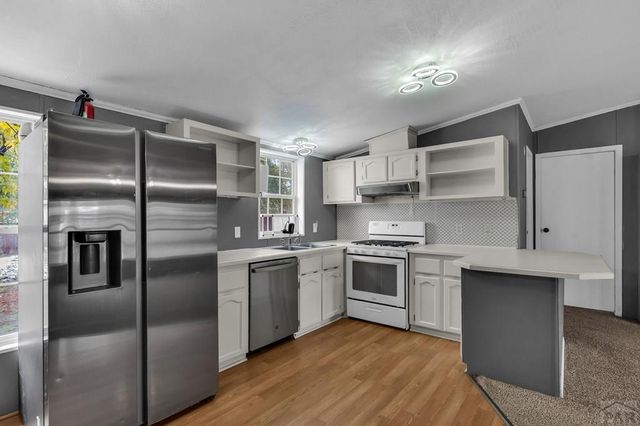 708 Santa Clara Ave, Pueblo, CO 81005
