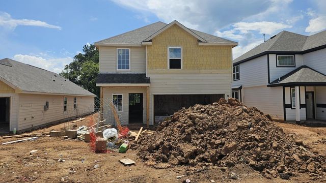 14019 Mount Hunter Drive, Willis, TX 77318
