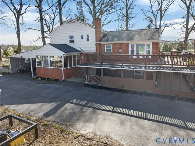 6581 Rural Point Rd, Hanover, VA 23116