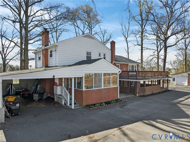 6581 Rural Point Rd, Hanover, VA 23116