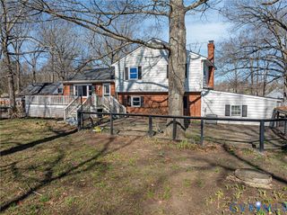 6581 Rural Point Rd, Hanover, VA 23116