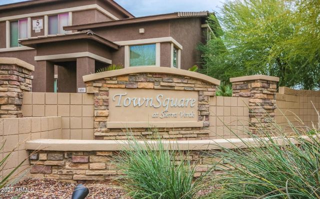 15240 N 142ND Avenue 1011, Surprise, AZ 85379