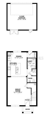 15376 BURGTHEATER DRIVE, Winter Garden, FL 34787