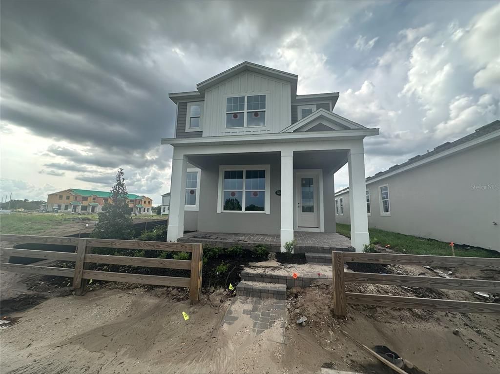 15376 BURGTHEATER DRIVE, Winter Garden, FL 34787