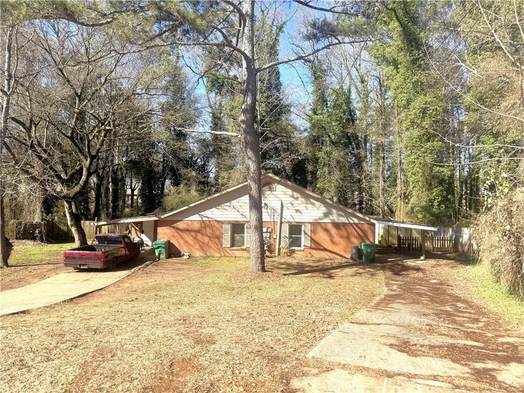 2126 Hanfred Court, Tucker, GA 30084