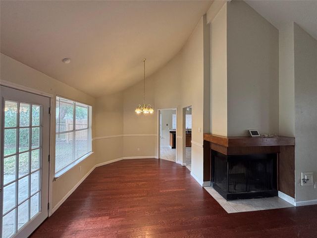 10423 Sand Pass Lane, Houston, TX 77064