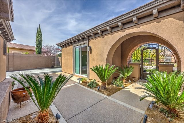 10297 Sweet Fennel Drive, Las Vegas, NV 89135