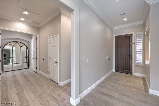 10297 Sweet Fennel Drive, Las Vegas, NV 89135