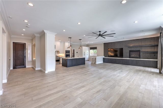 10297 Sweet Fennel Drive, Las Vegas, NV 89135