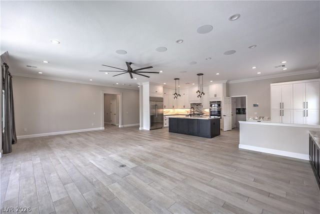 10297 Sweet Fennel Drive, Las Vegas, NV 89135